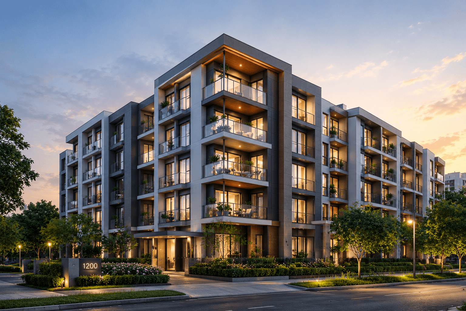 Brigade Lakecrest in KR Puram, Battarahalli