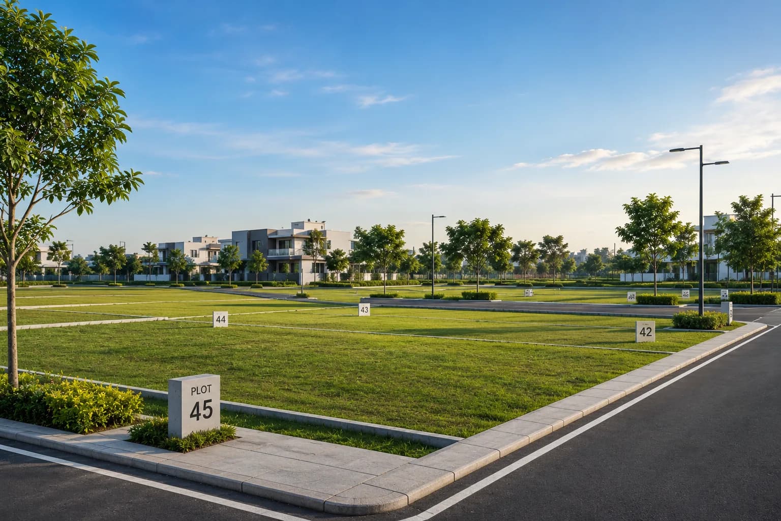 Assetz Codename Palmscape in Devanahalli, IVC Road